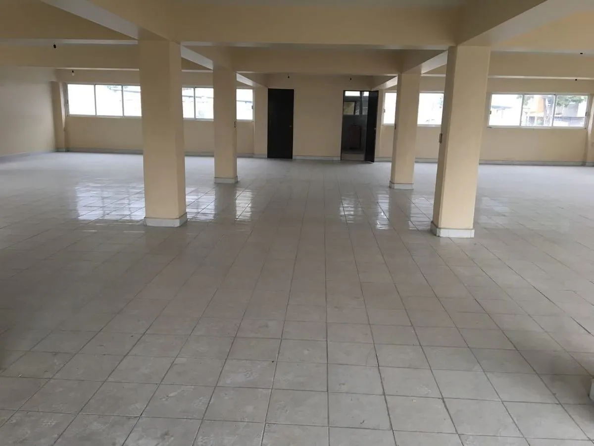 Oficina Spot2
