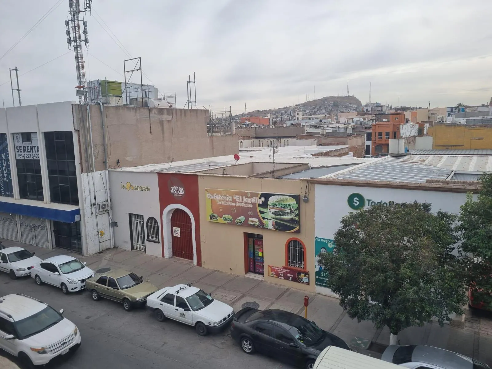 Local Comercial Spot2