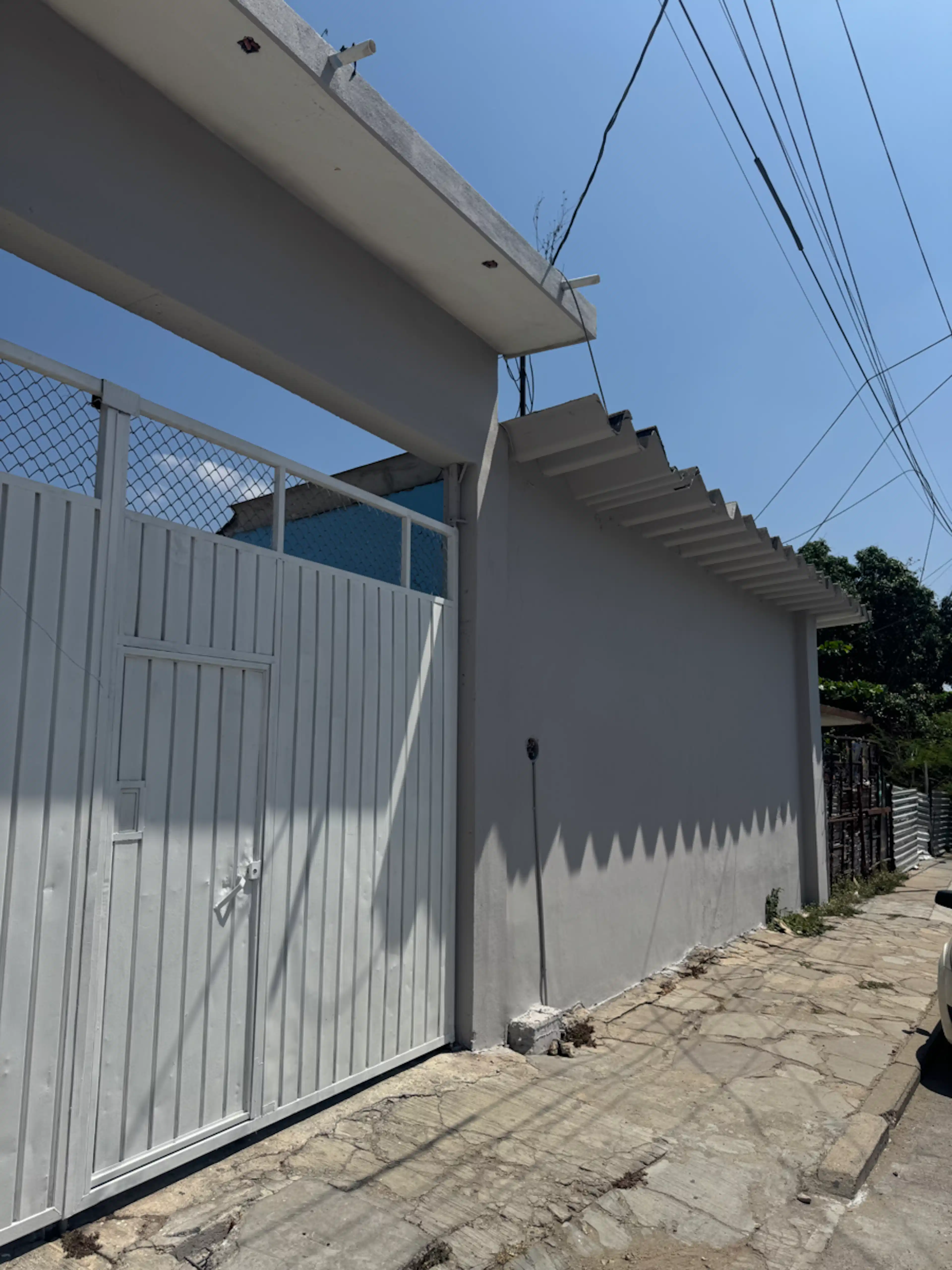 Terreno En Renta En Tuxtla Gutiérrez Centro, Tuxtla Gutiérrez, Chiapas