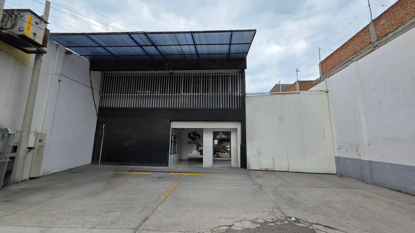 Industrial Spot2