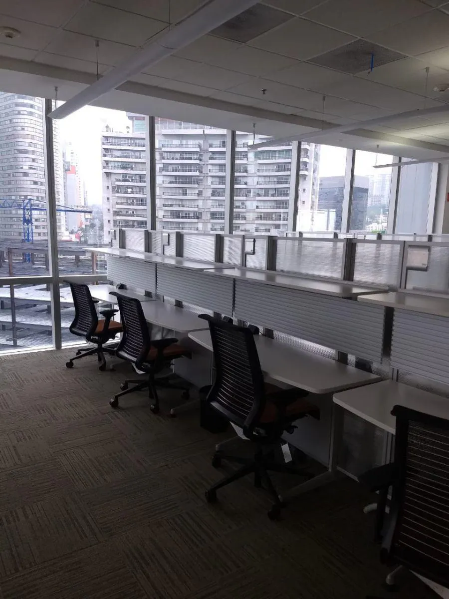 Oficina Spot2