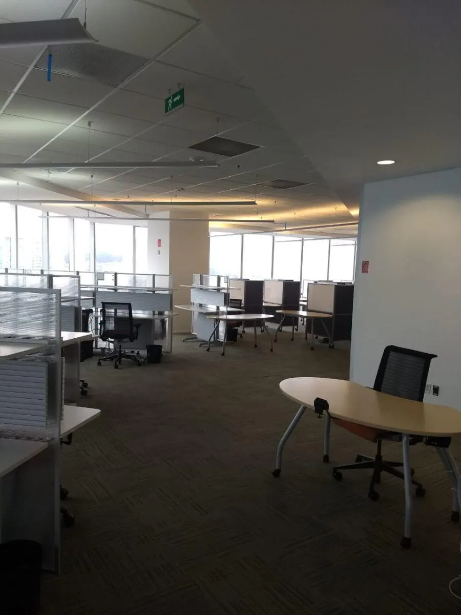 Oficina Spot2