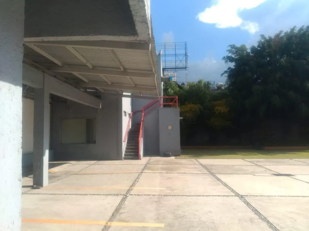 Industrial Spot2
