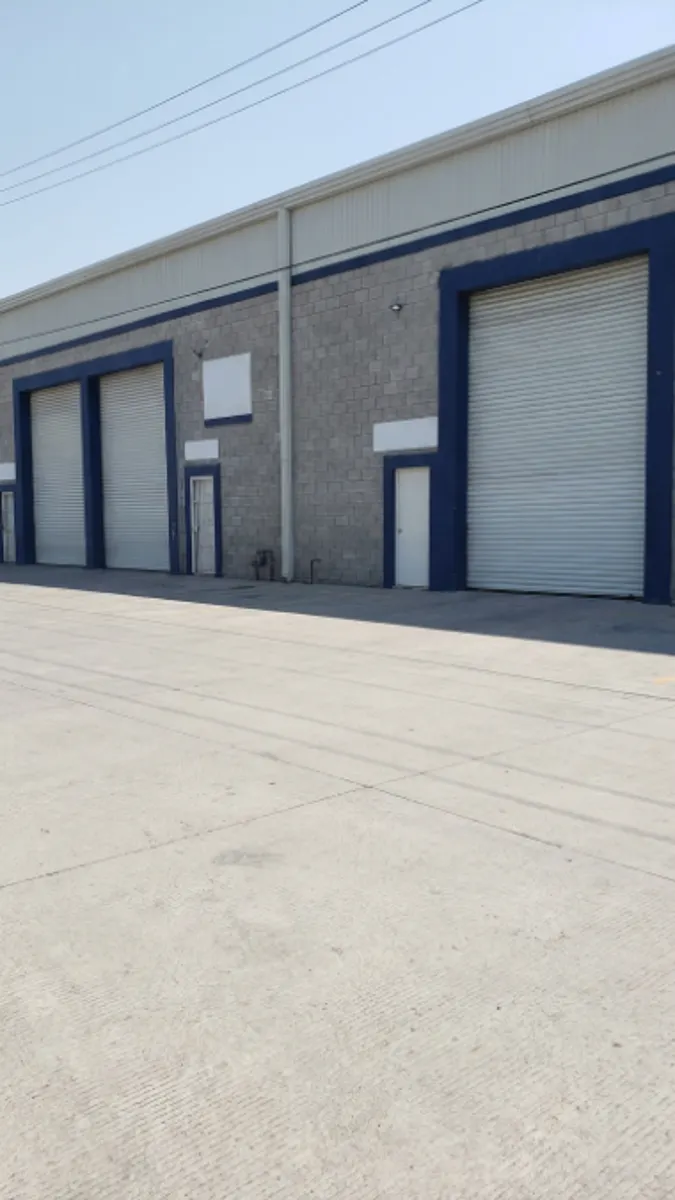 Industrial Spot2