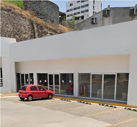 Local Comercial Spot2