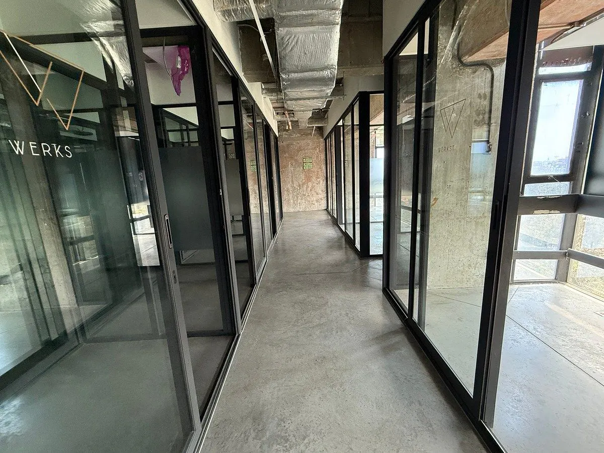 Oficina Spot2