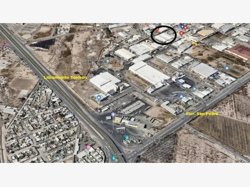 Industrial Spot2