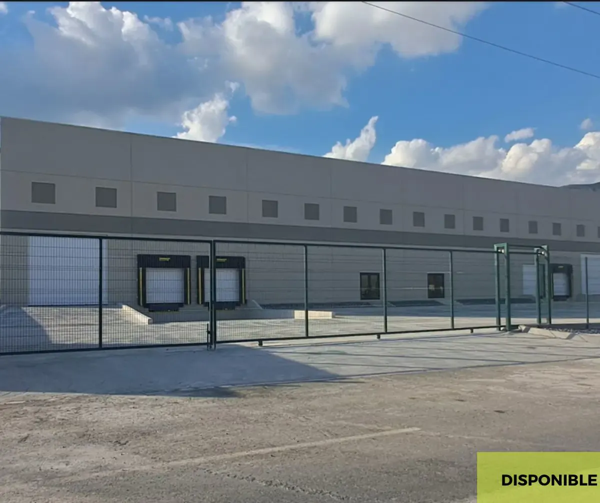 Industrial Spot2