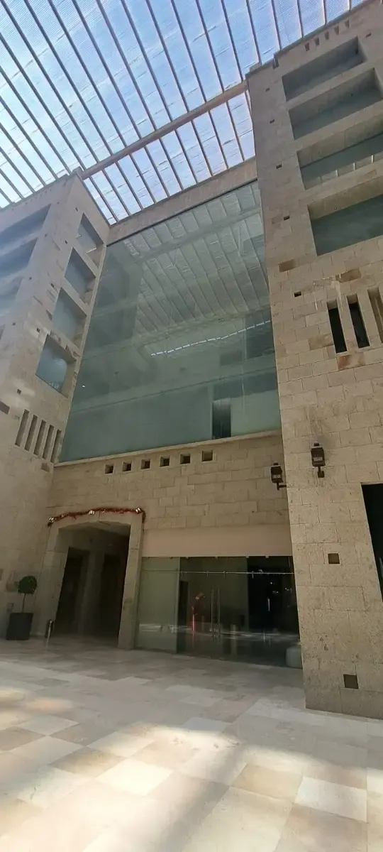 Oficina Spot2