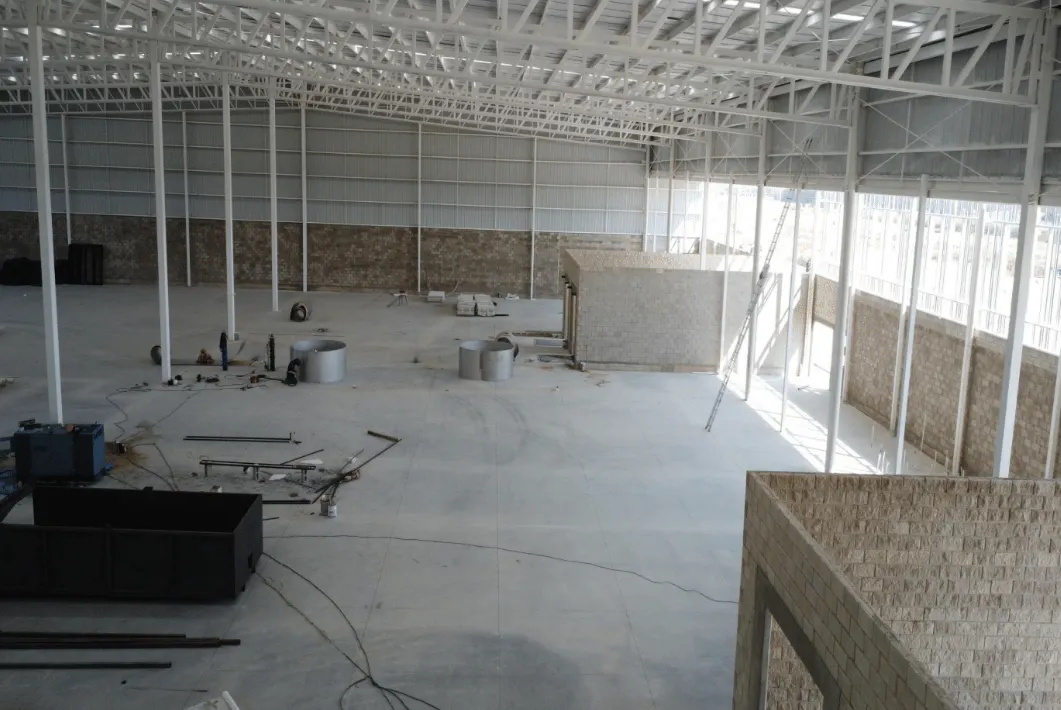 Industrial Spot2