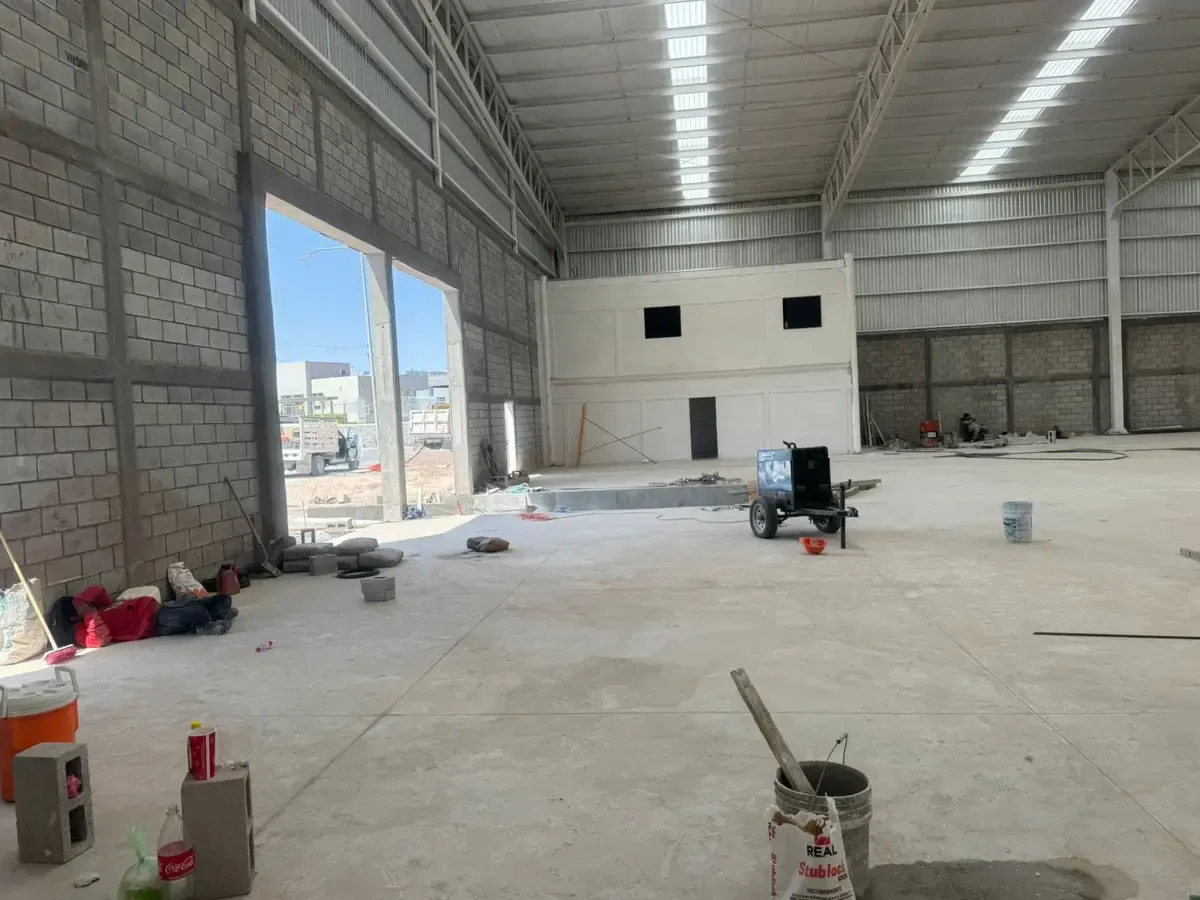 Industrial Spot2