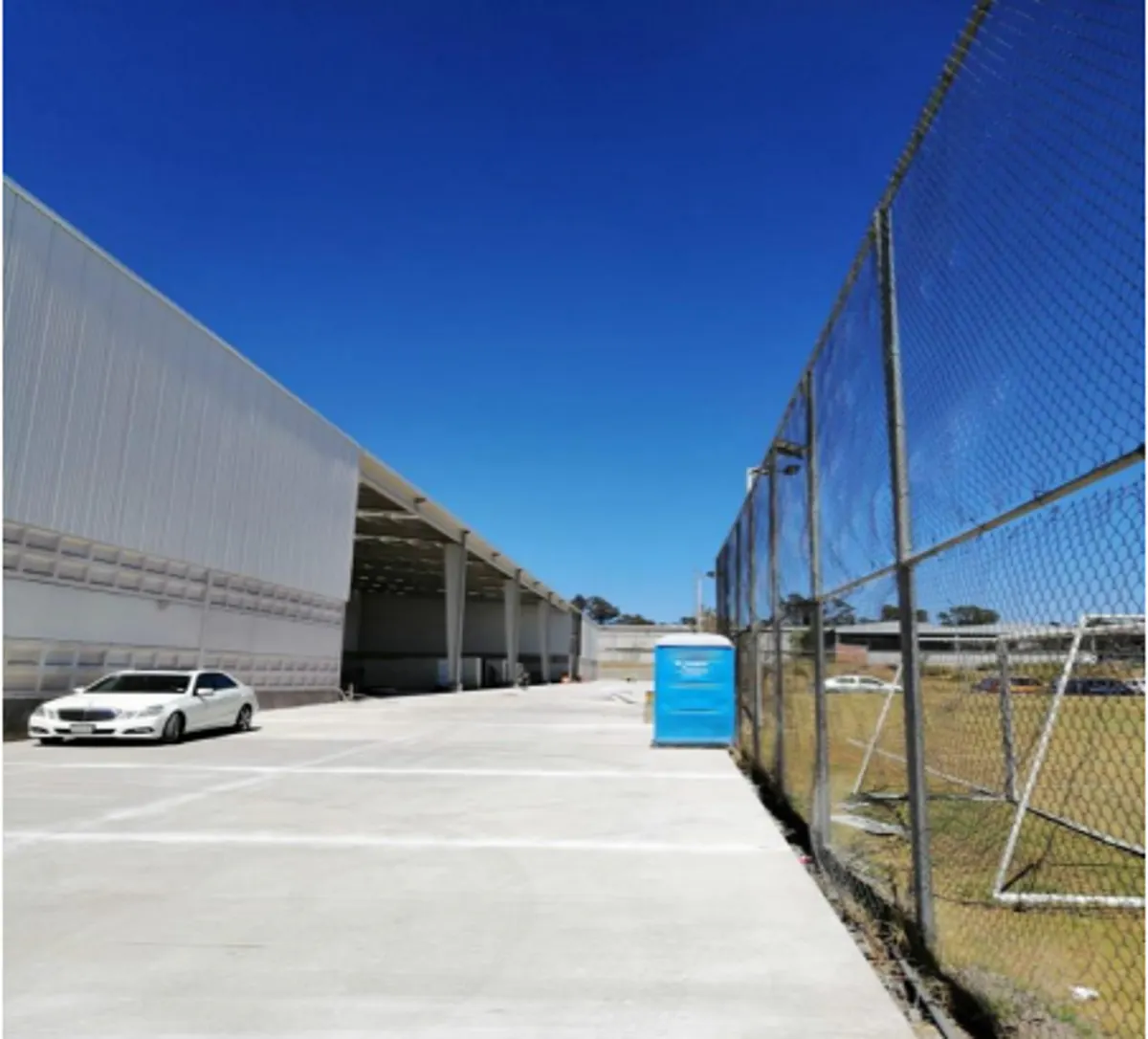 Industrial Spot2