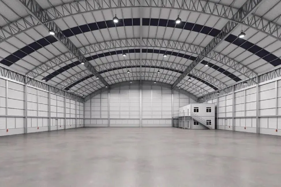 Industrial Spot2