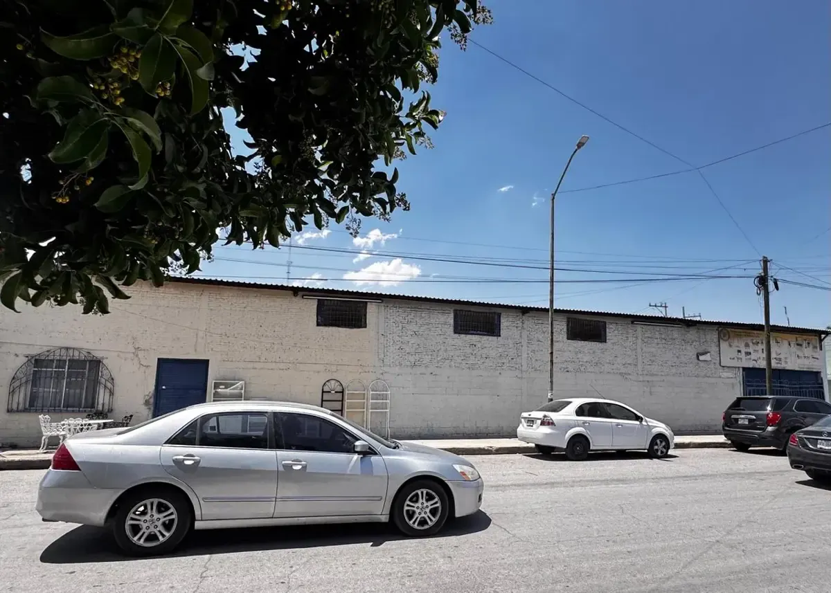 Industrial Spot2