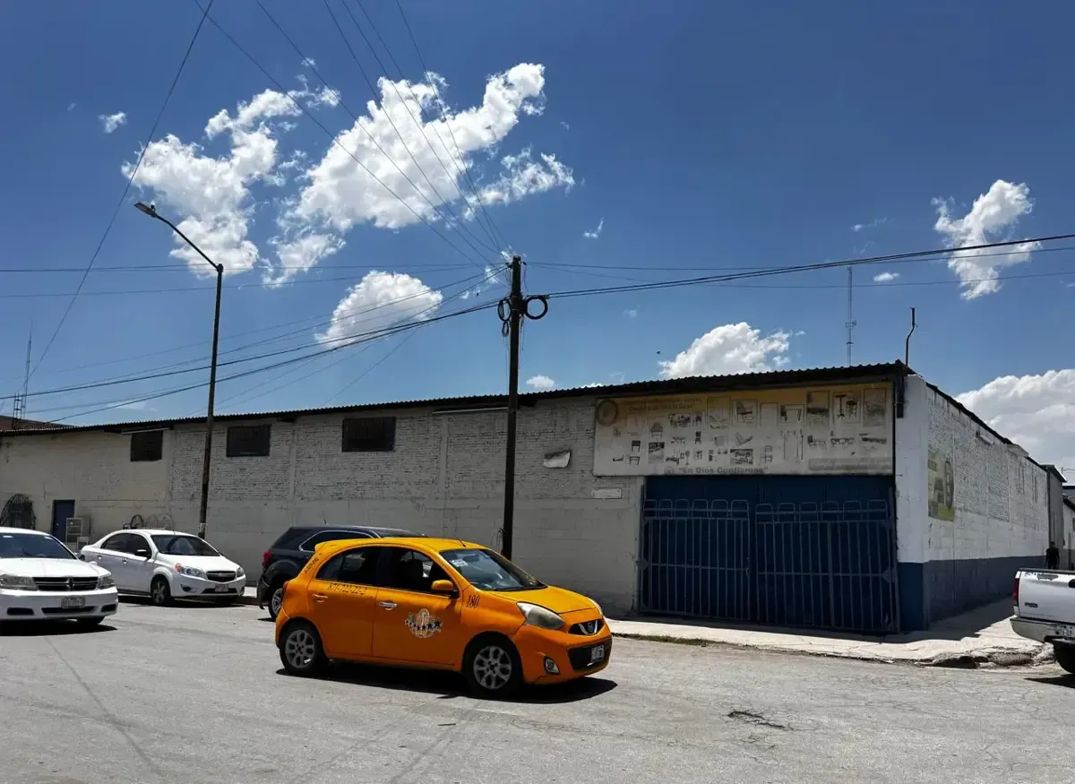 Industrial Spot2