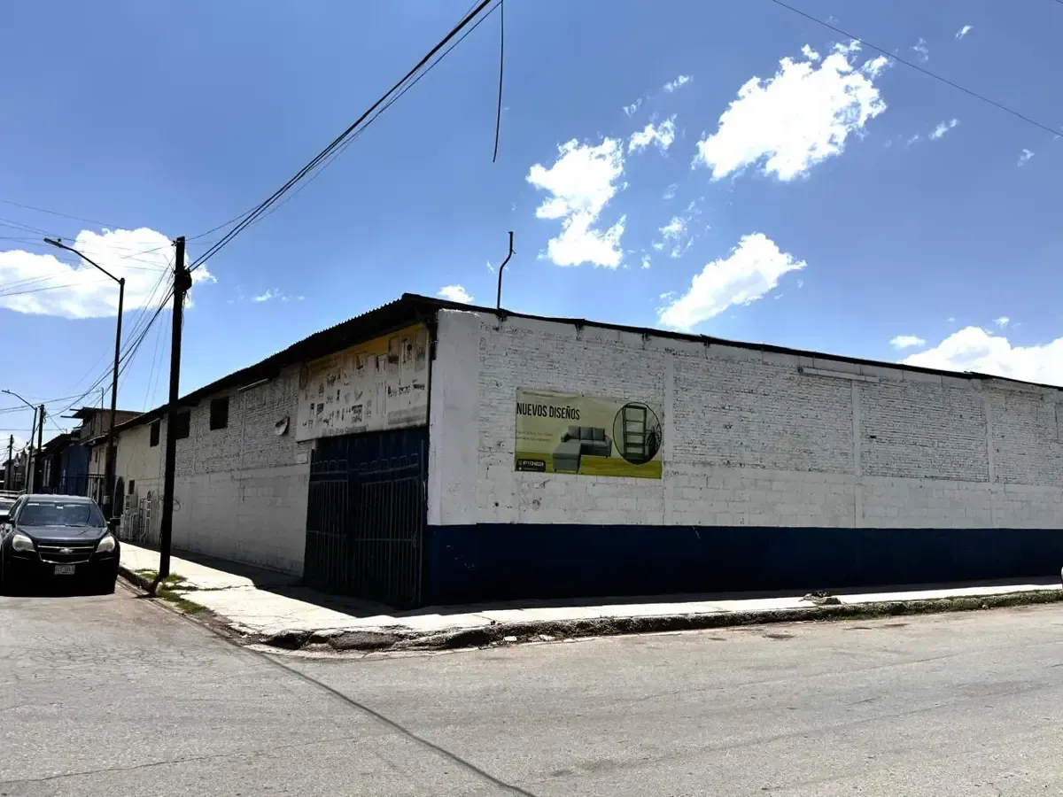 Industrial Spot2