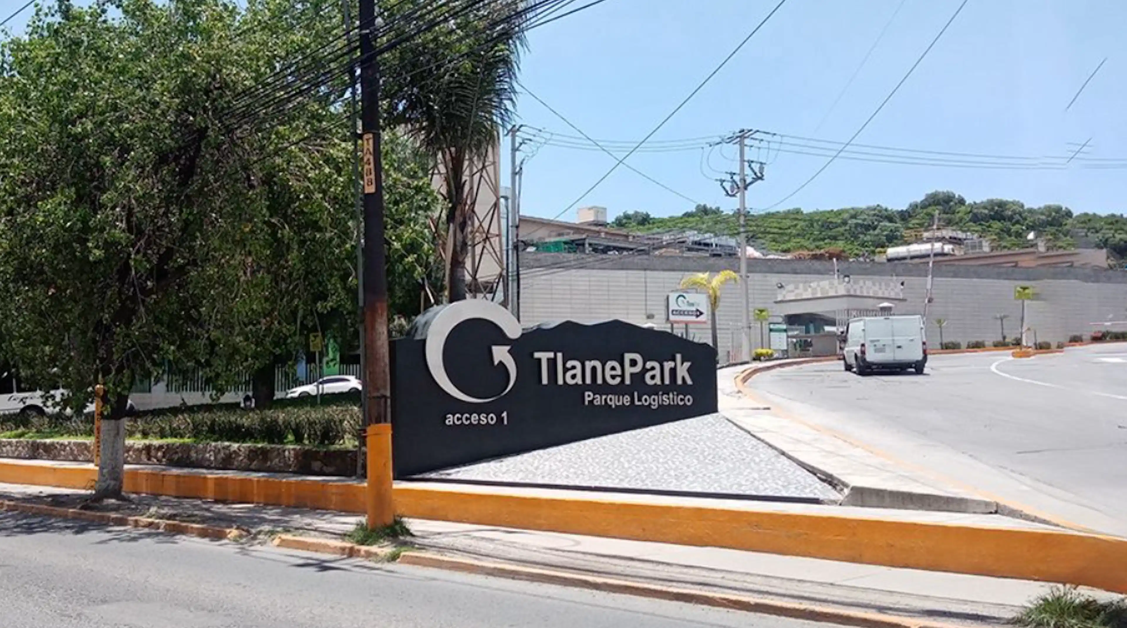 Tlanepark Ii
