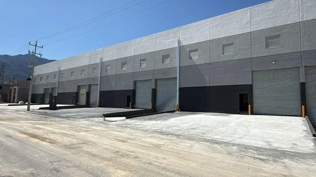 Industrial Spot2