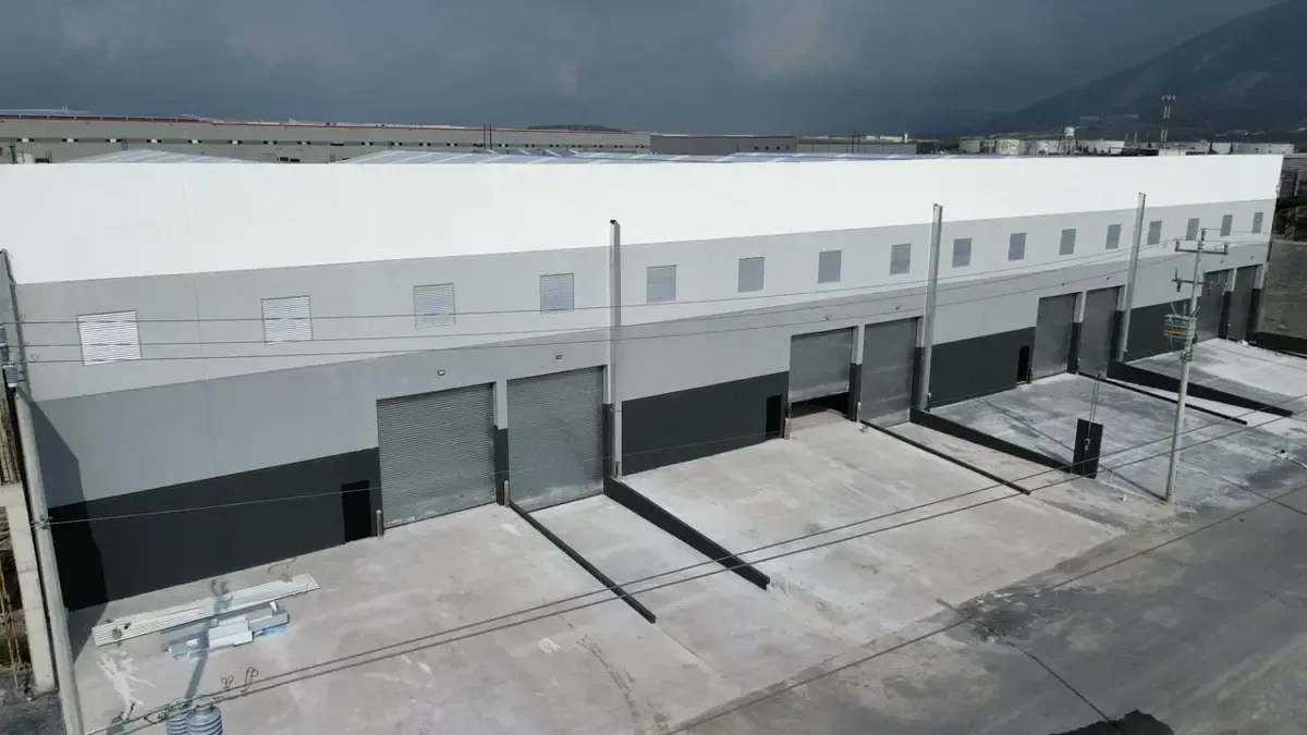 Industrial Spot2