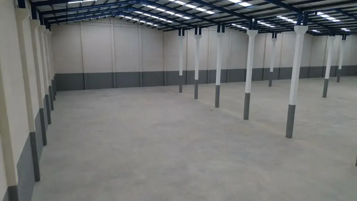 Industrial Spot2