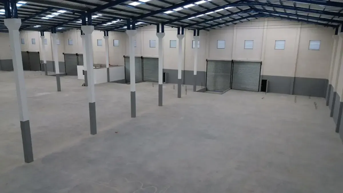 Industrial Spot2