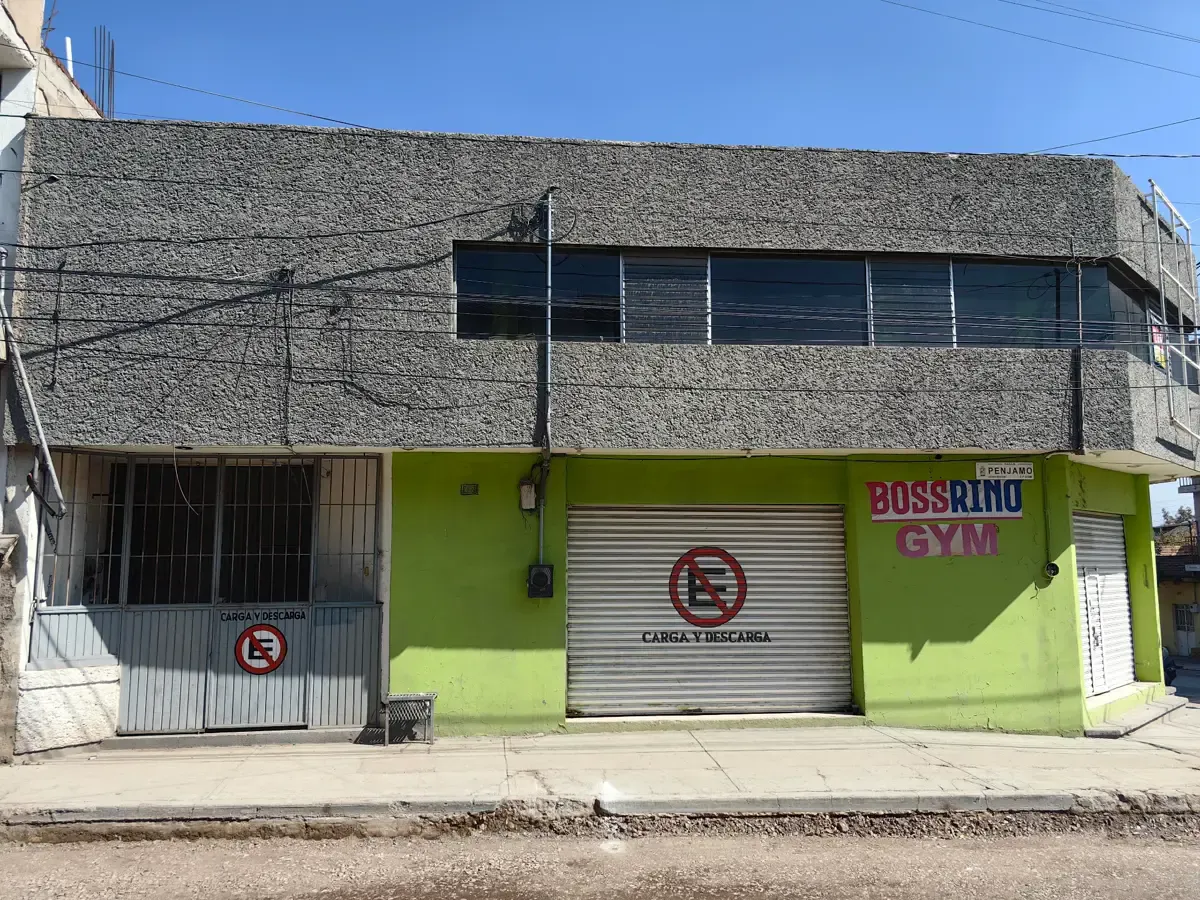 Industrial Spot2
