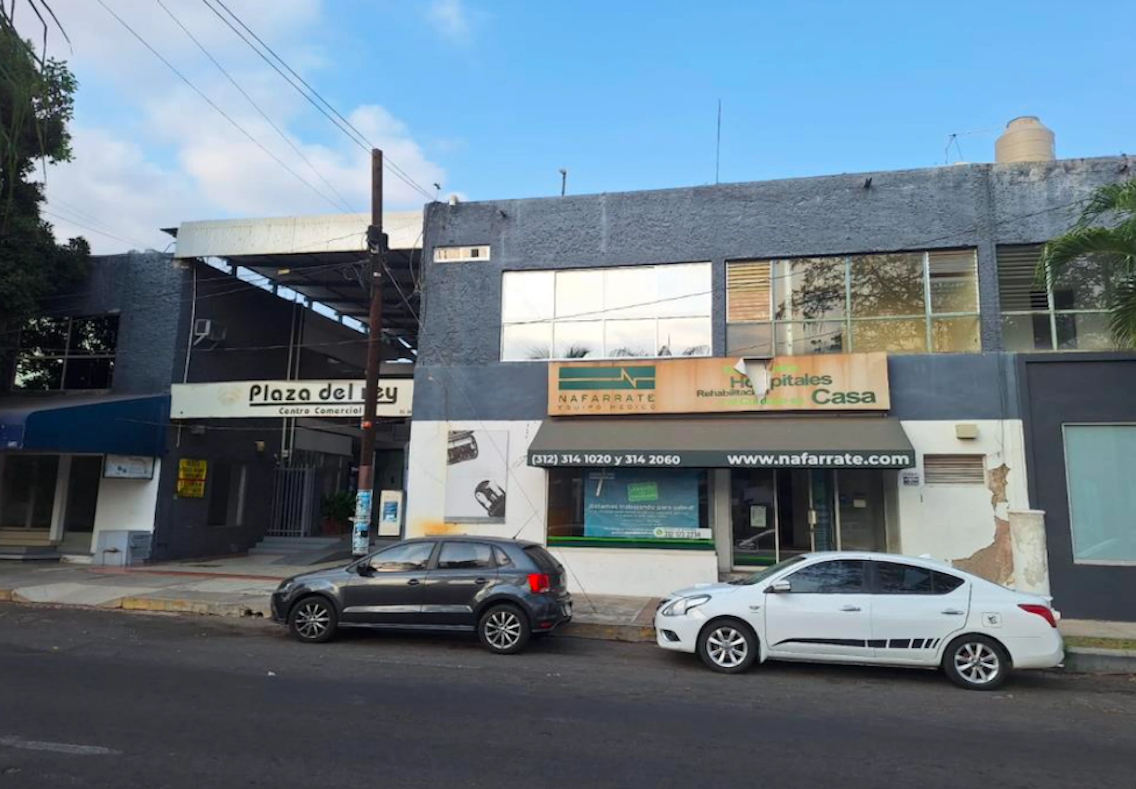 Local Comercial Spot2