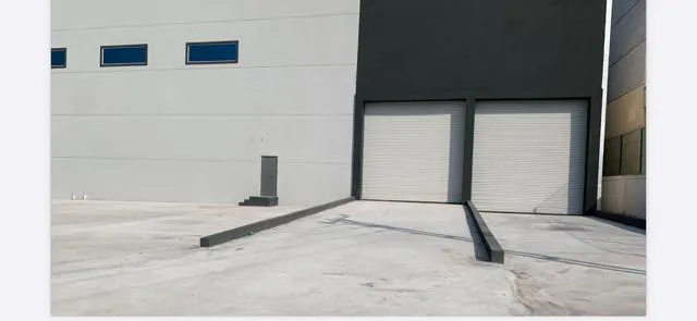 Industrial Spot2