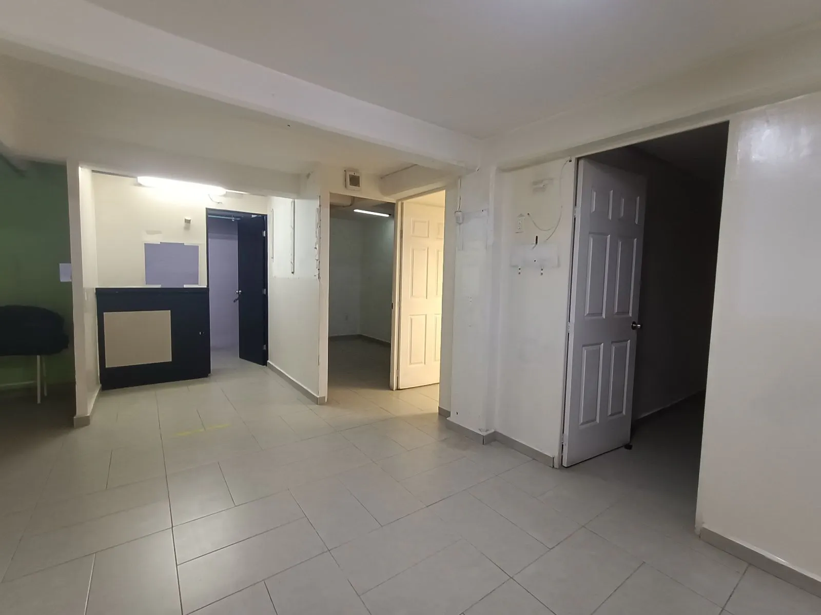 Oficina Spot2