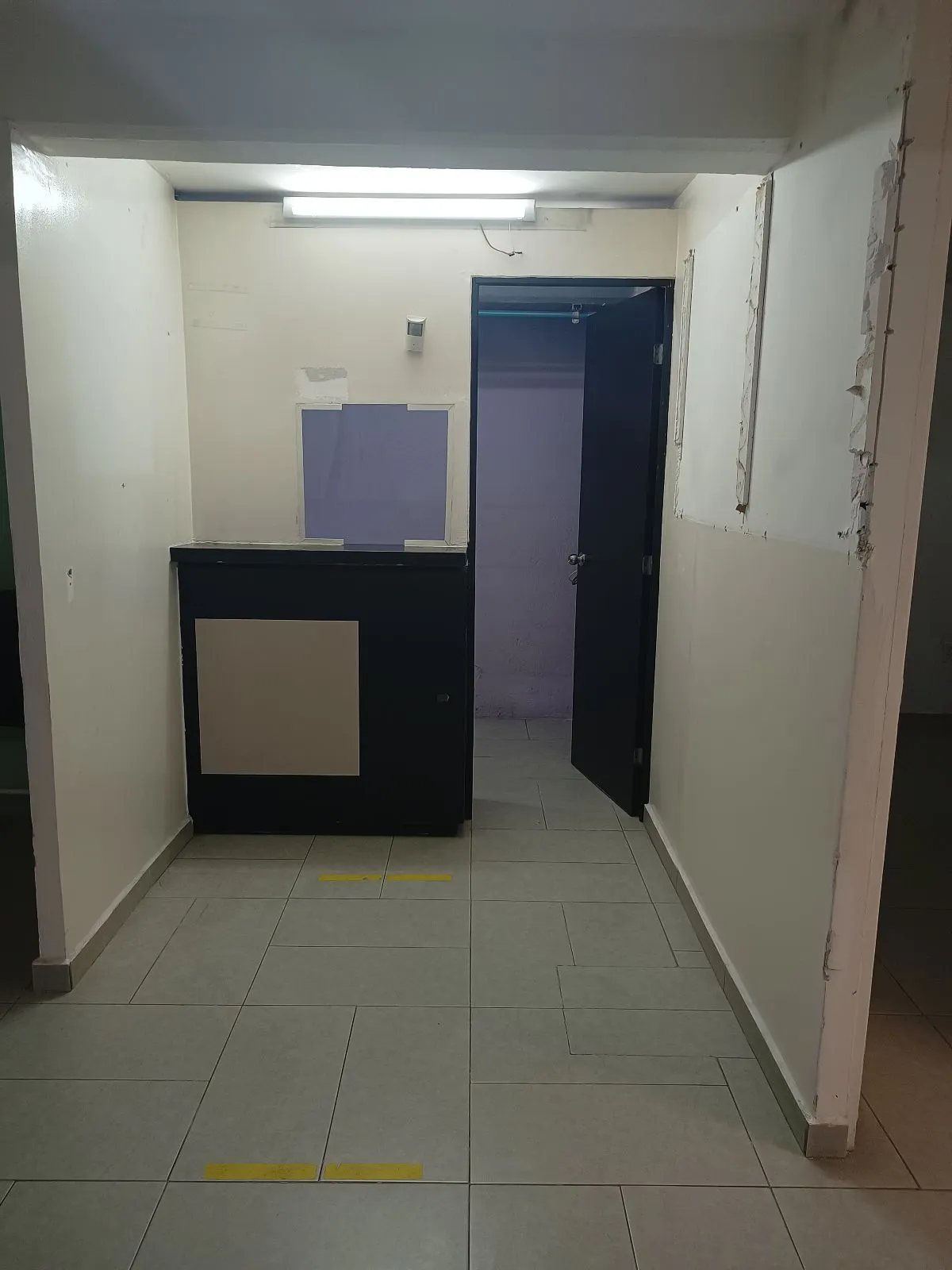 Oficina Spot2