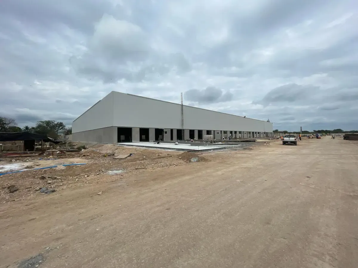 Industrial Spot2