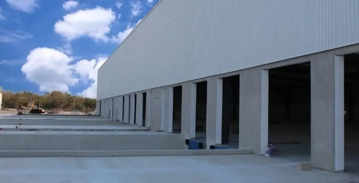 Industrial Spot2