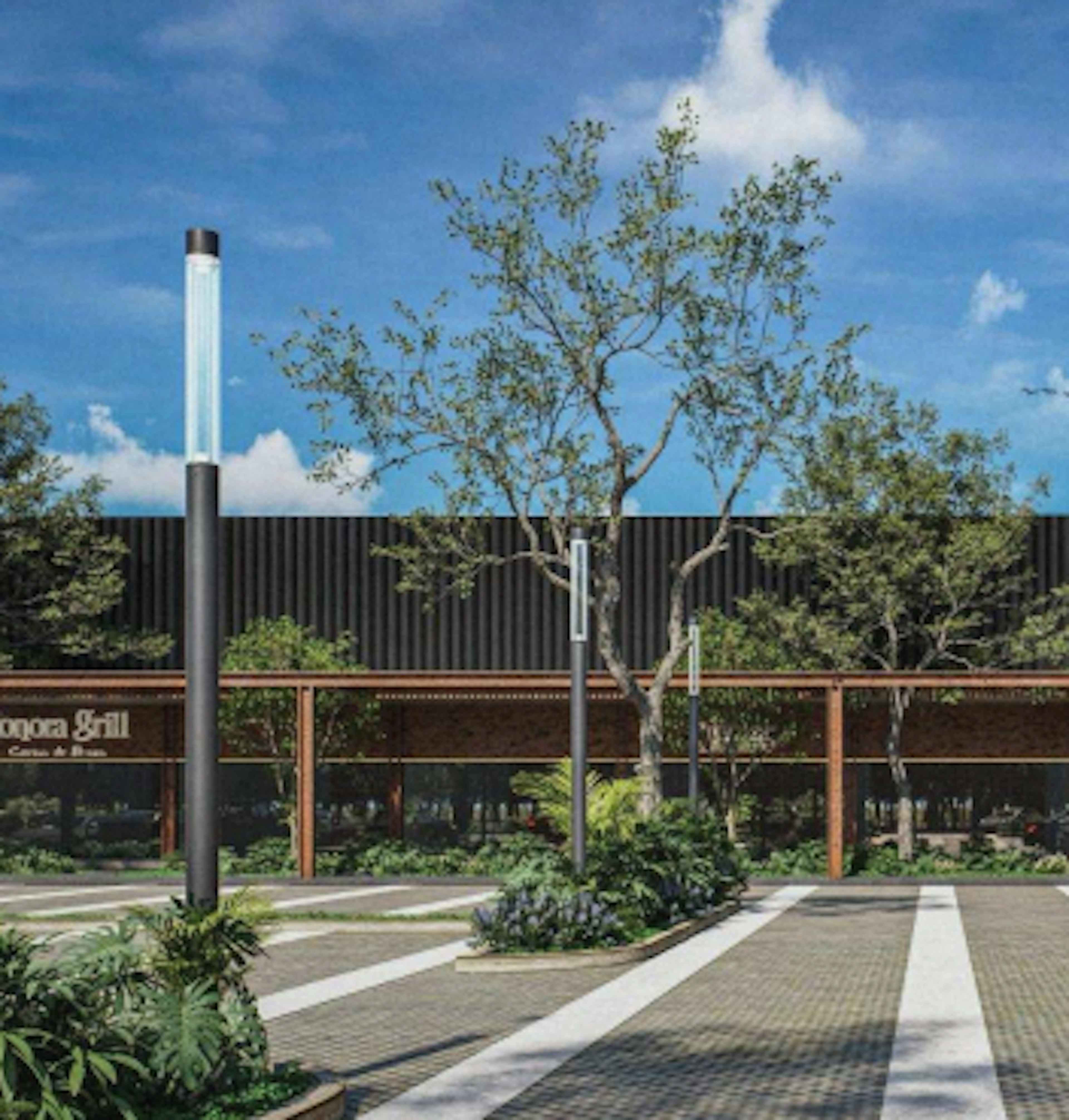 P.b Modulo B Local 35