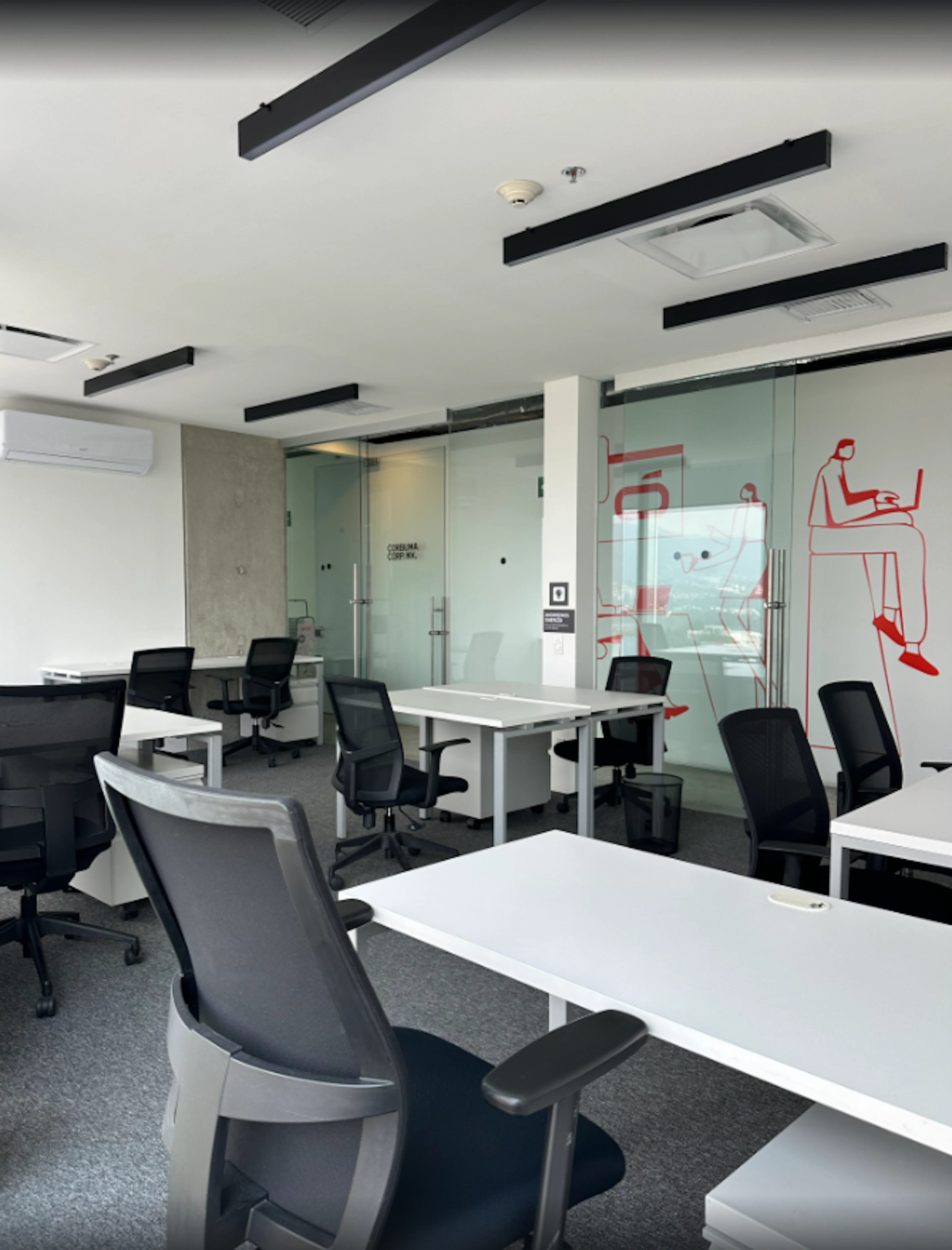 Oficina Spot2