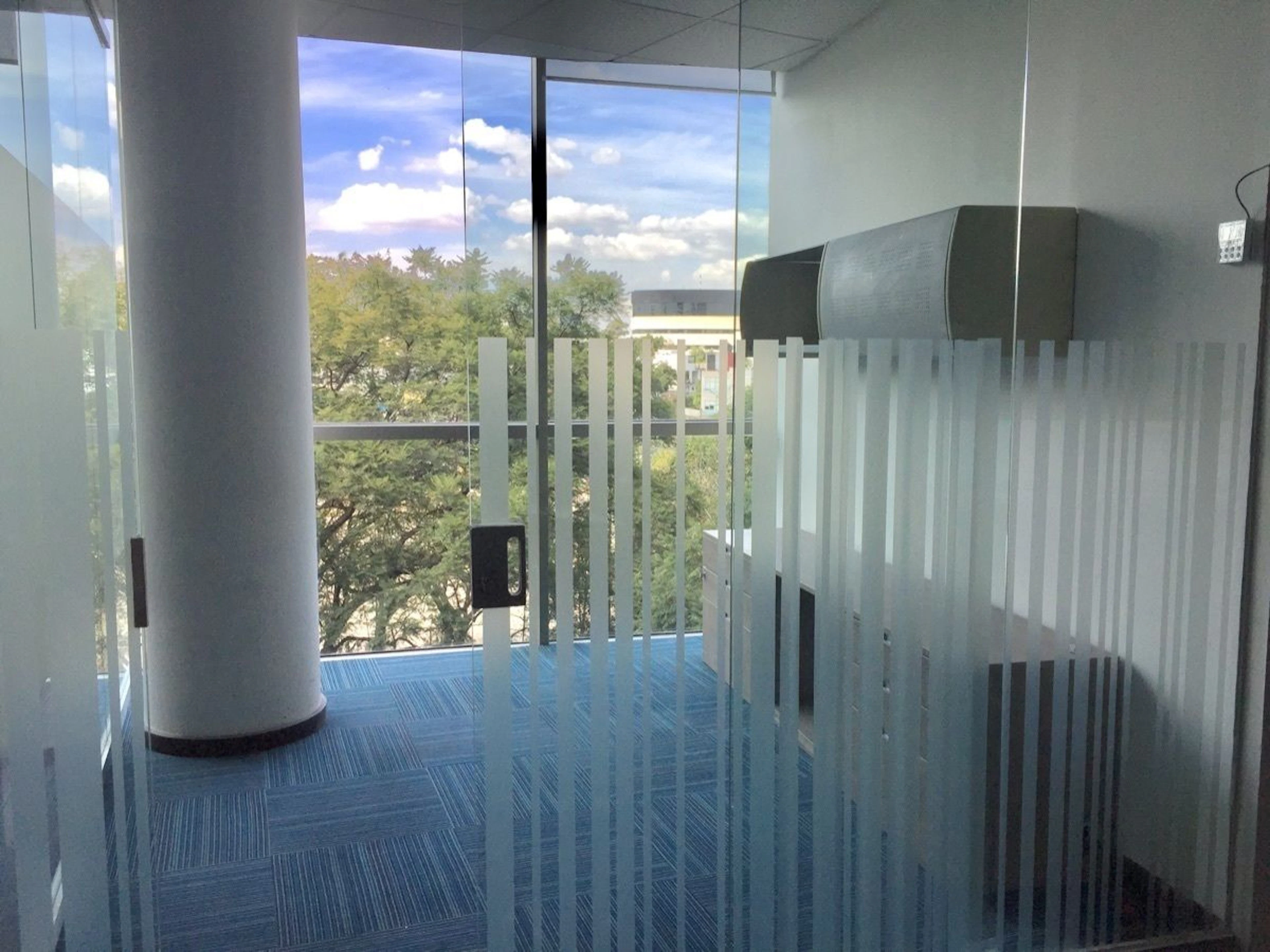 Oficina Spot2