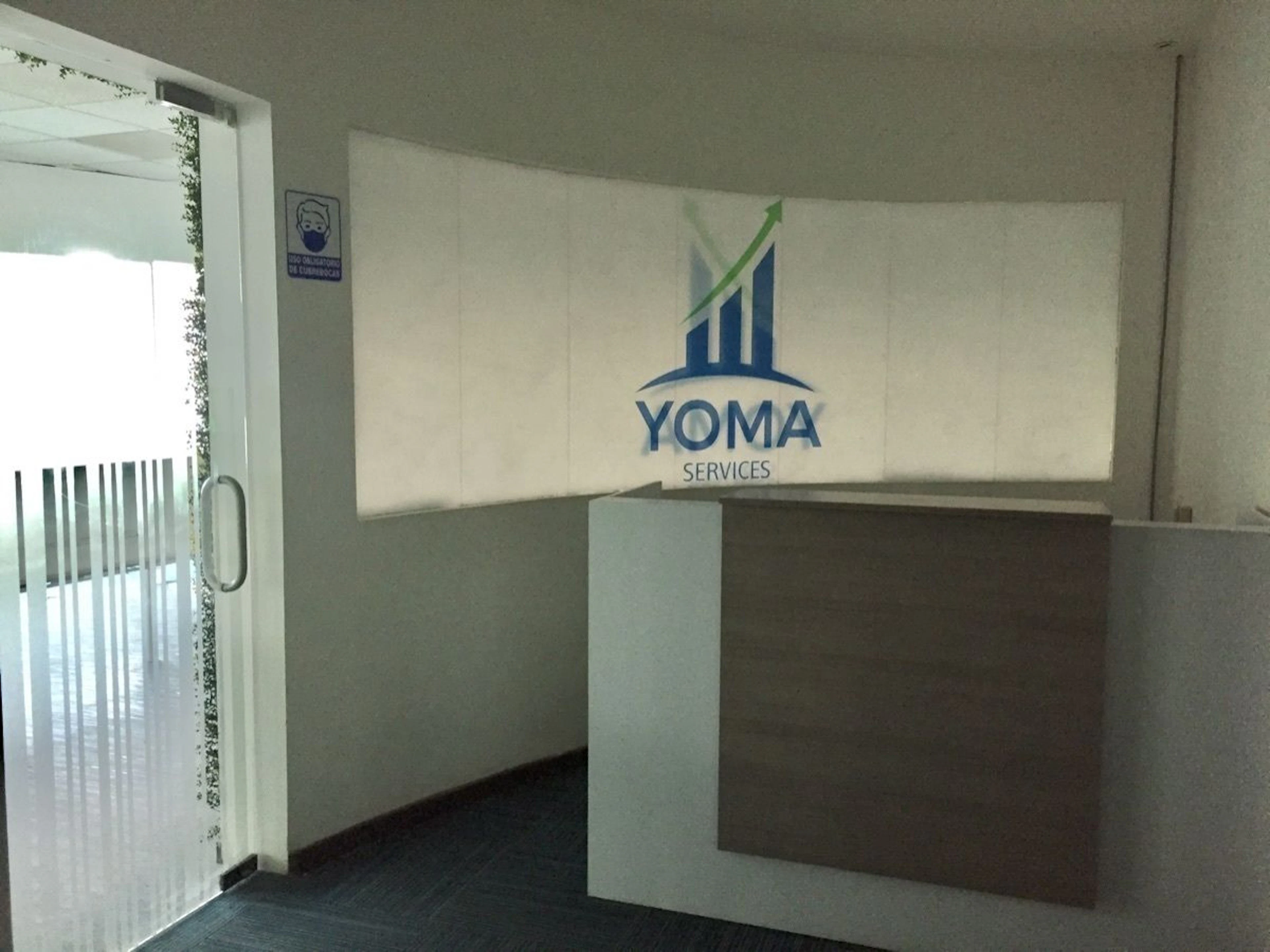 Oficina Spot2
