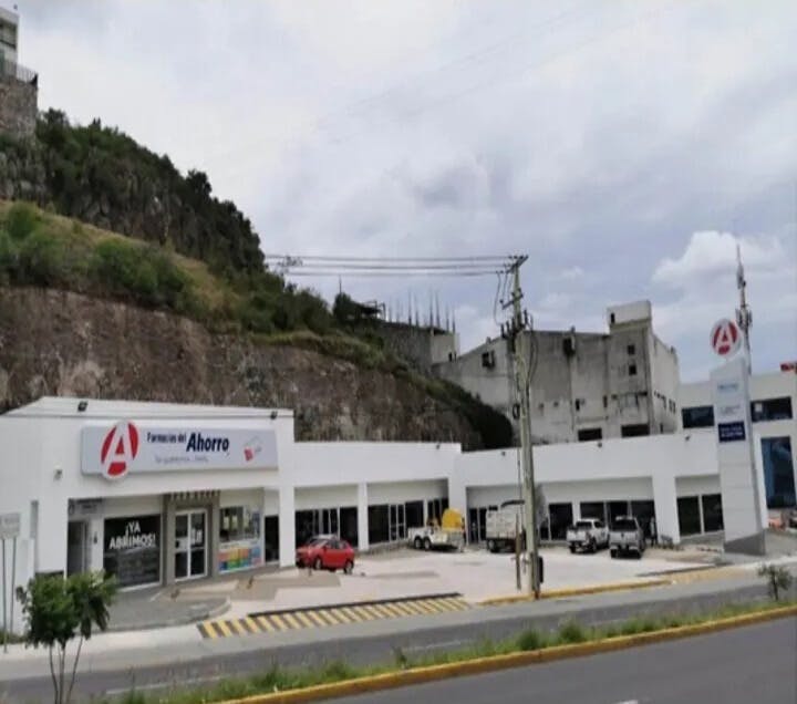 Local Comercial Spot2