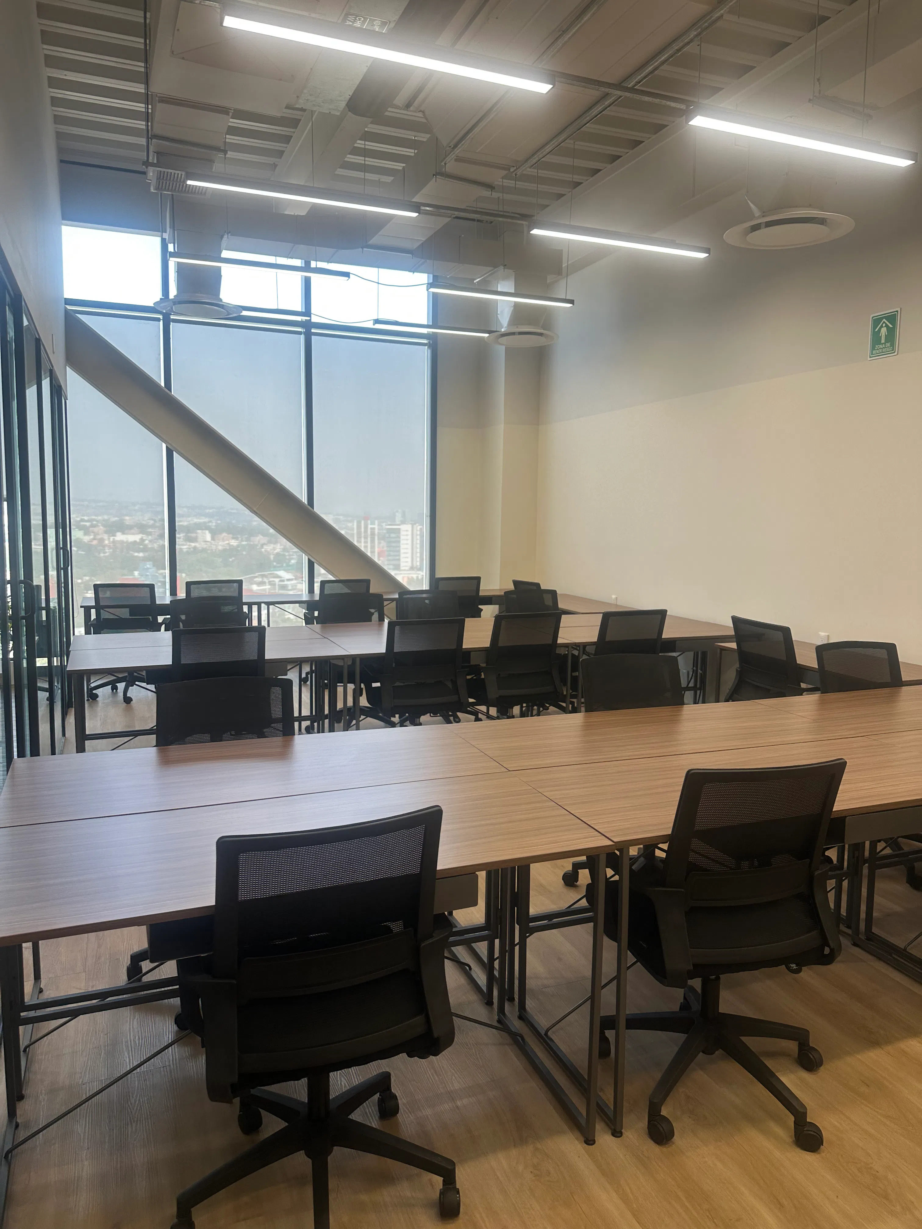 Oficina Spot2