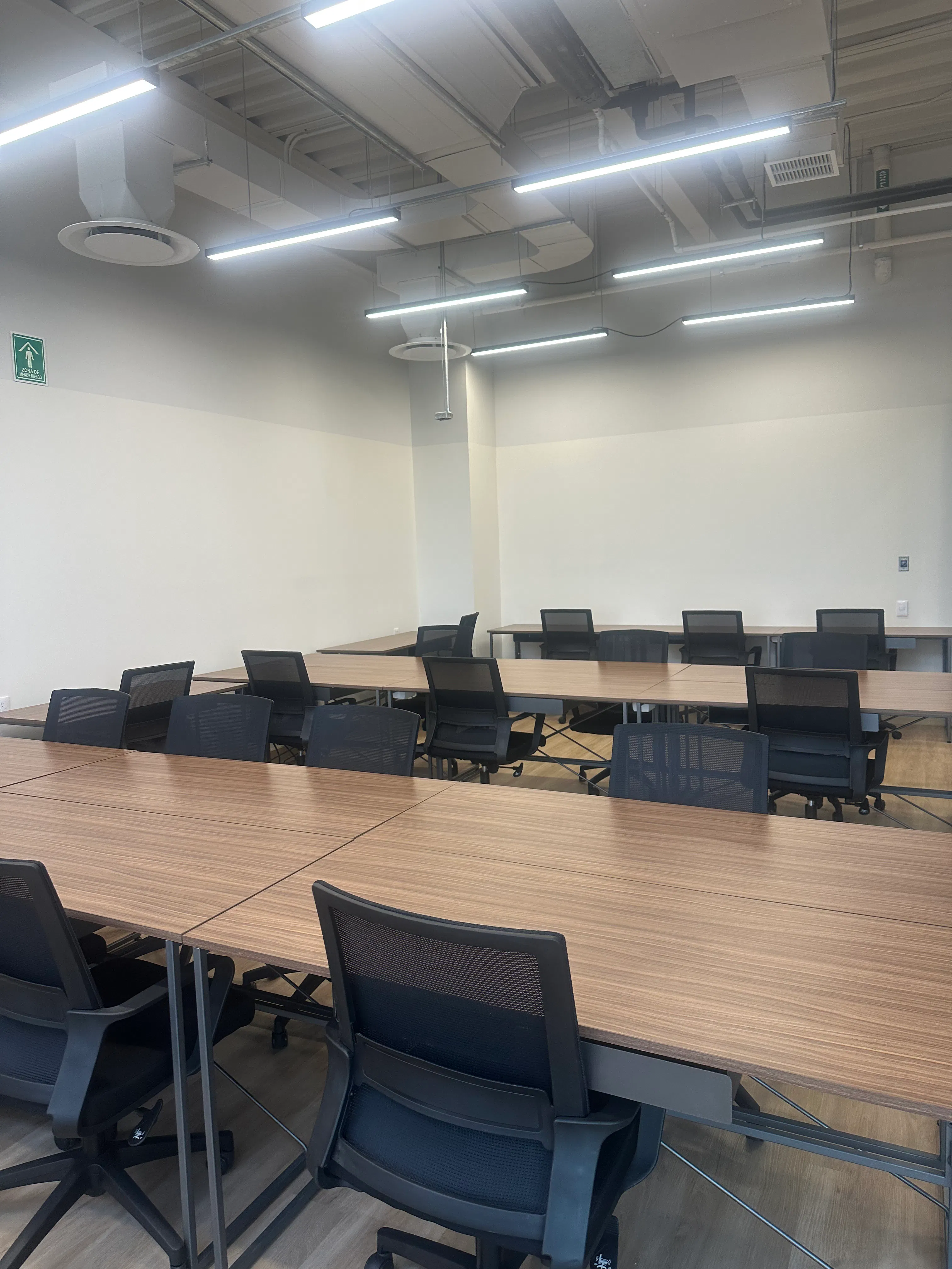 Oficina Spot2