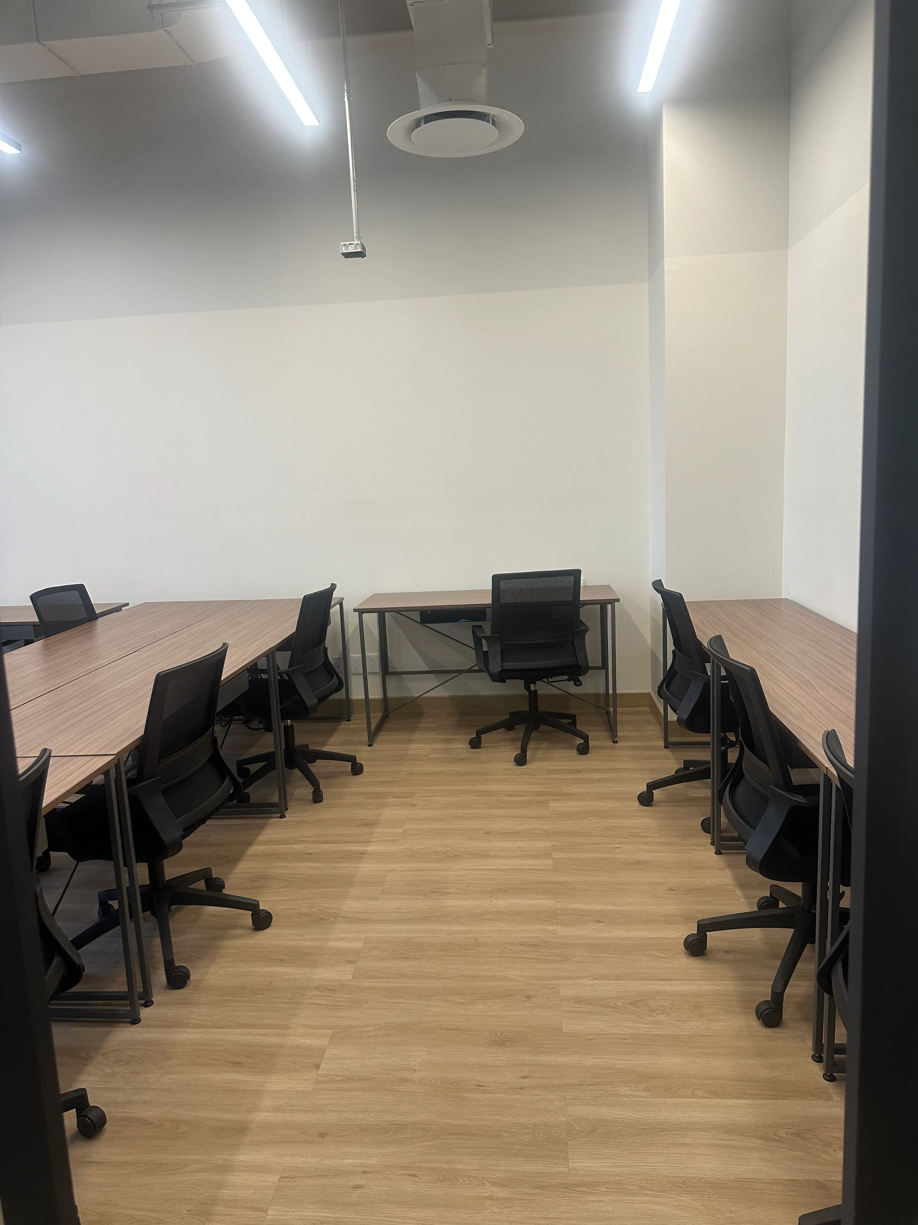 Oficina Spot2