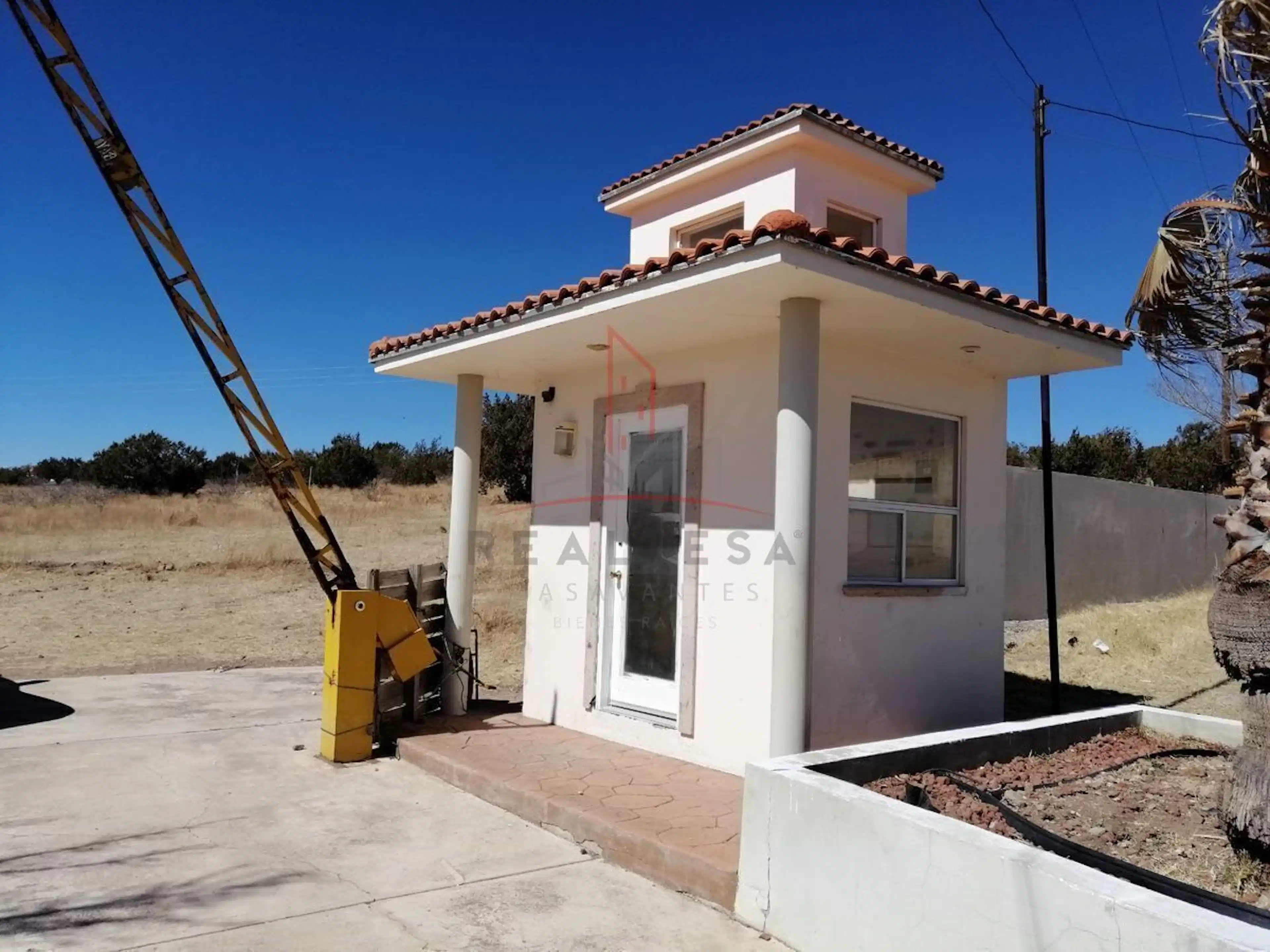 Terreno Venta Cuauhtémoc Santa Lucia Chihuahua 396,000 Asccar Rgc