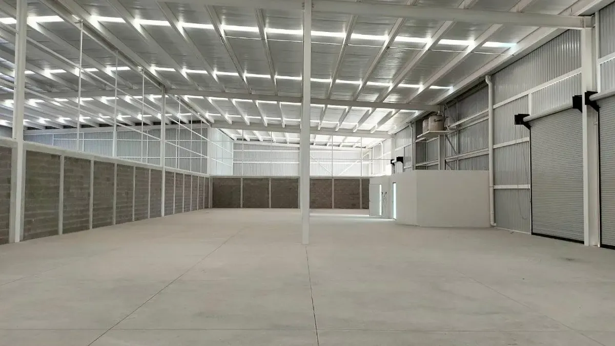 Industrial Spot2