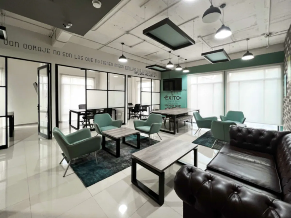 Oficina Spot2