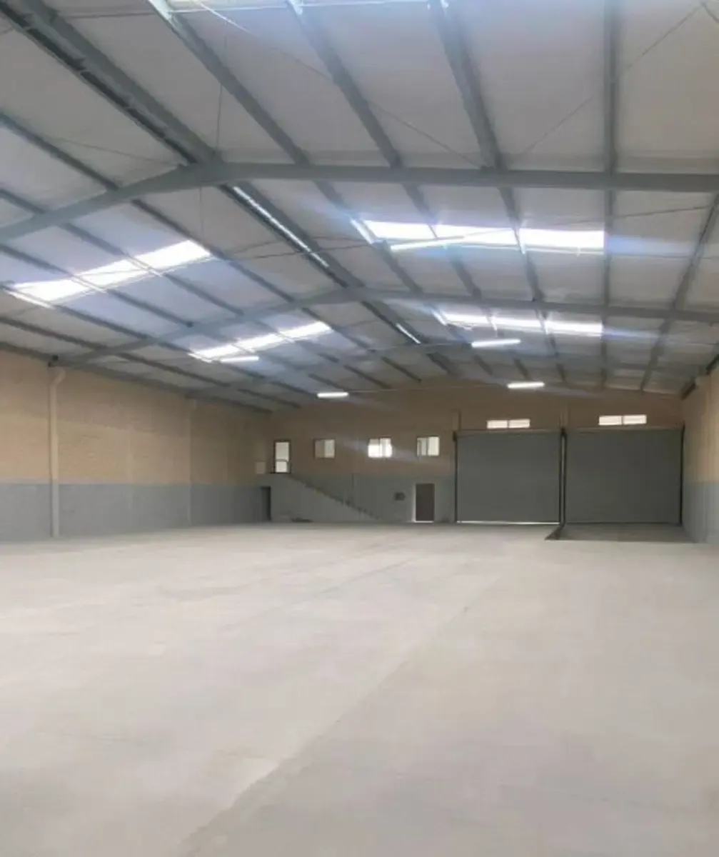 Industrial Spot2