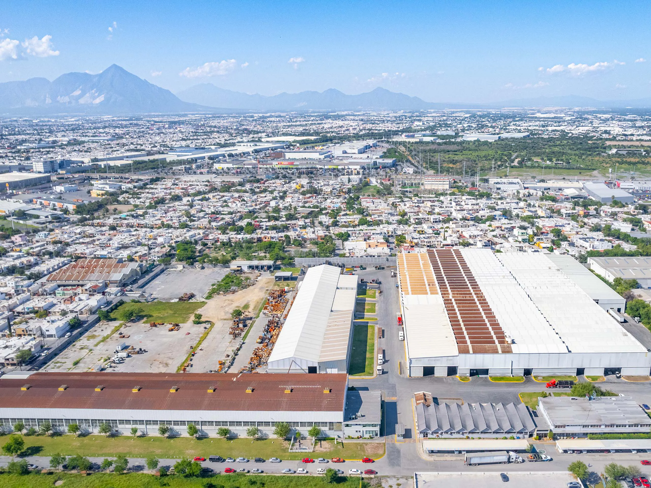Industrial Spot2