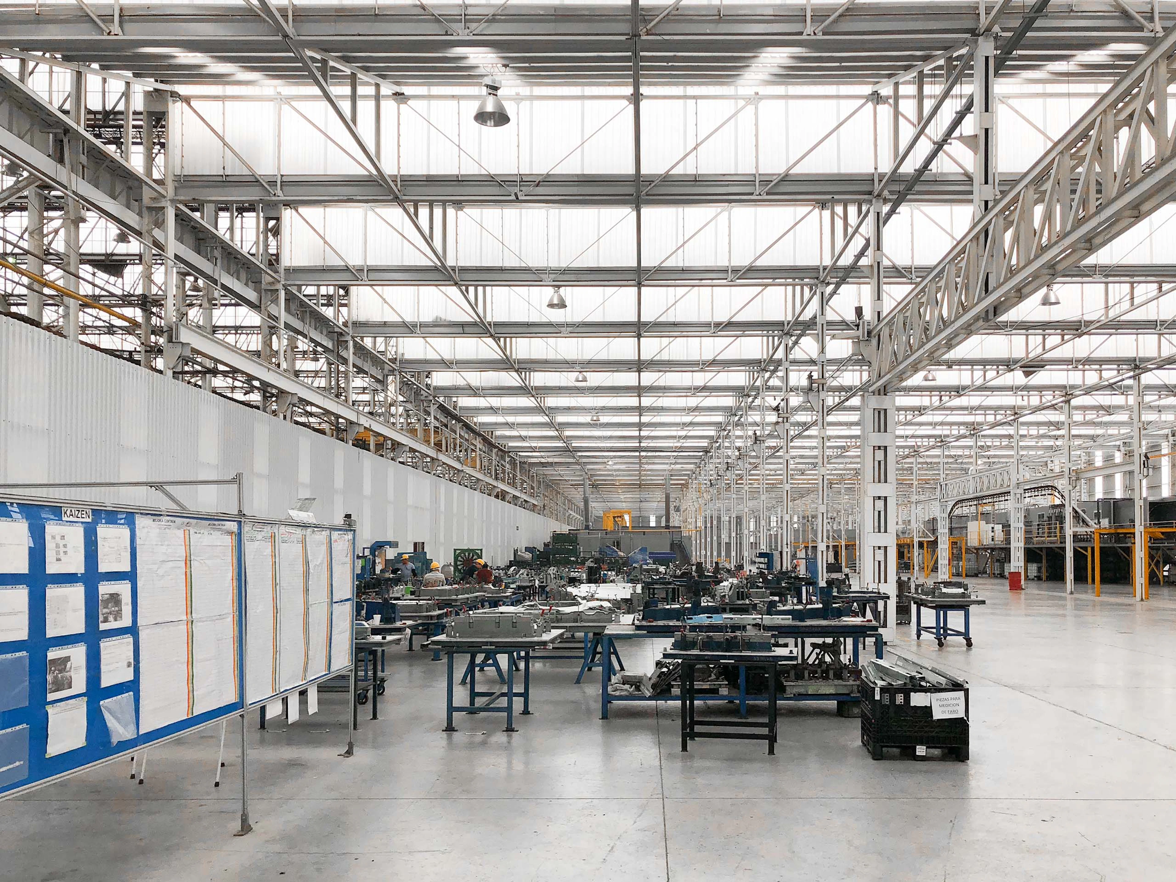 Industrial Spot2