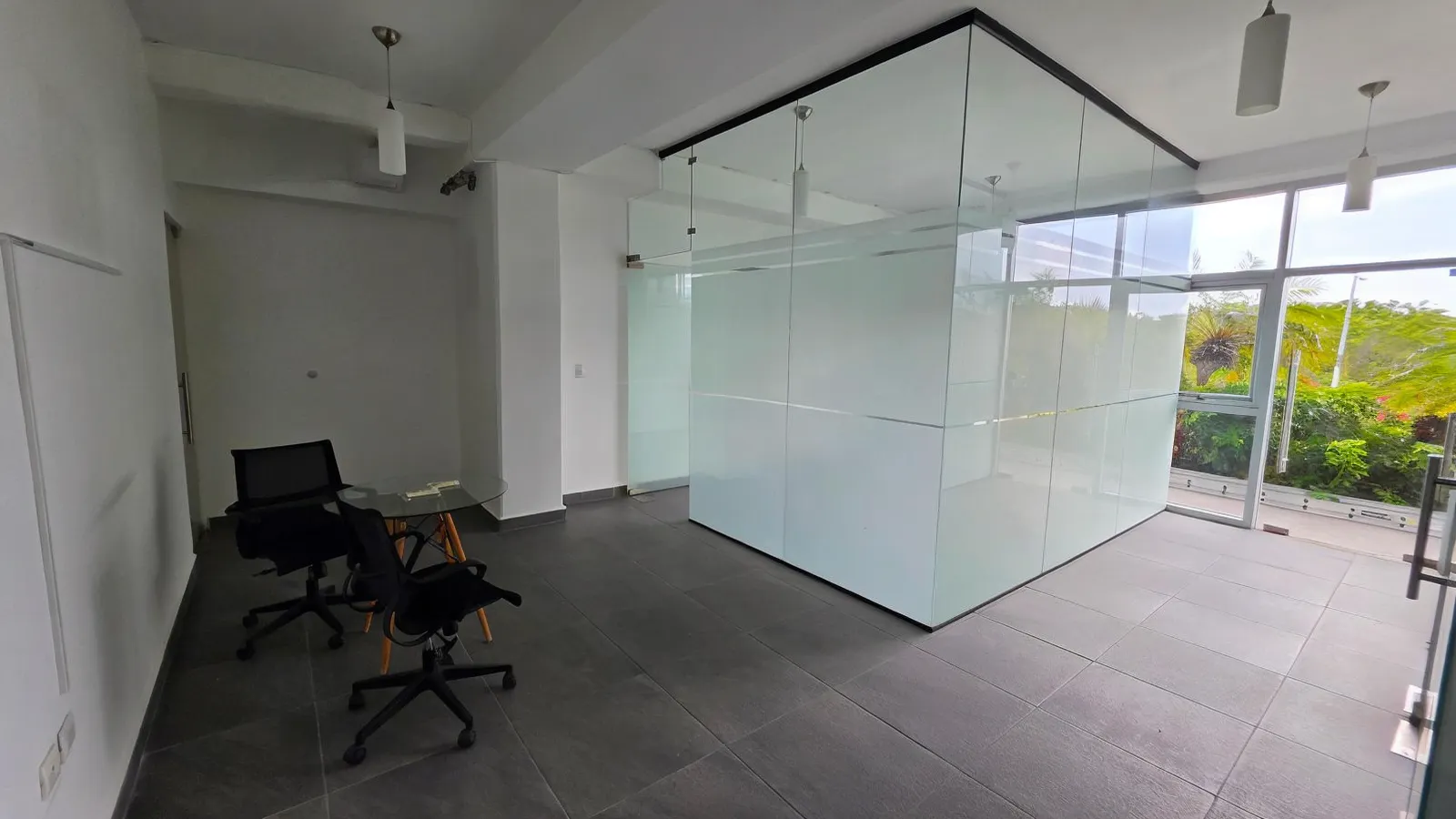 Oficina Spot2
