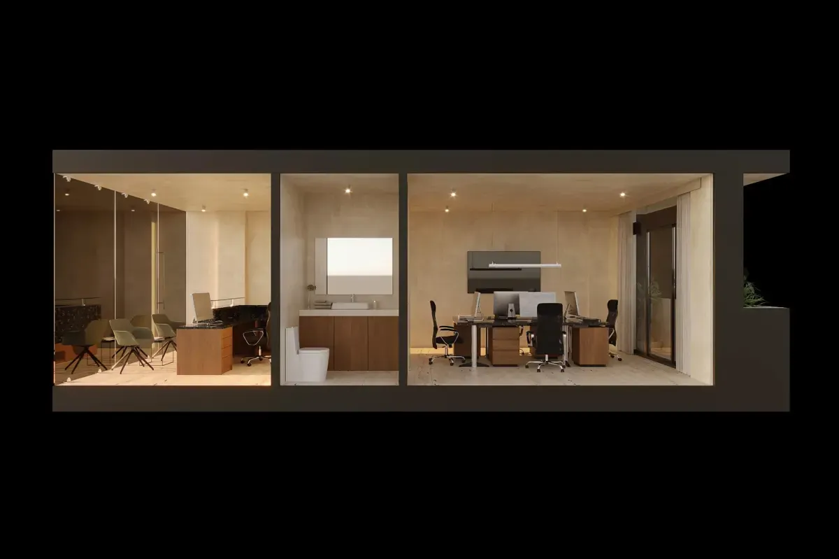 Oficina Spot2