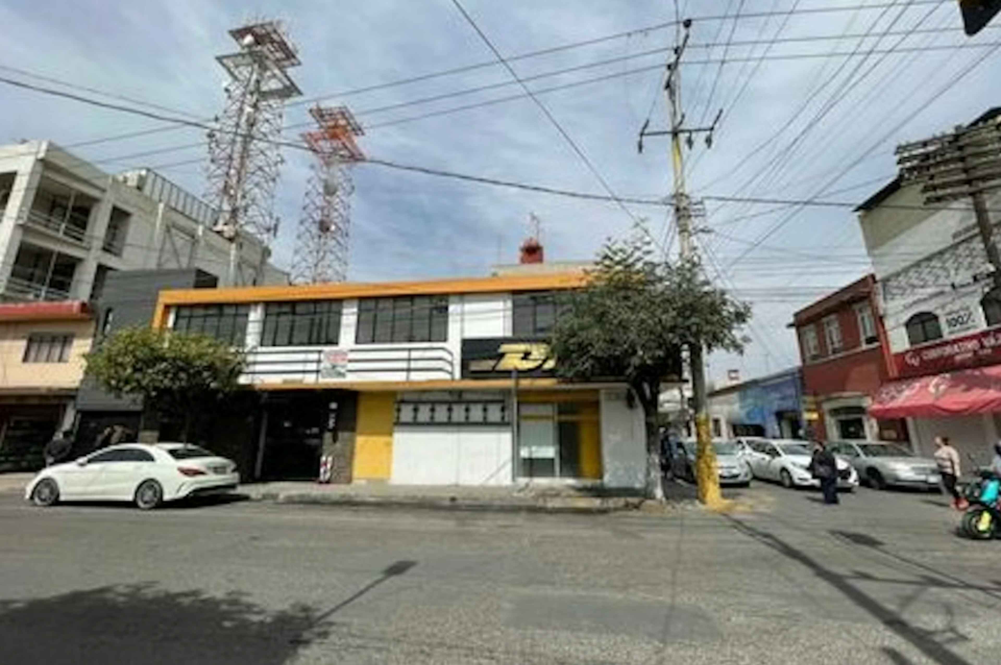C. Allende 119, Centro, 56100 Texcoco De Mora, Méx., Mexico 119