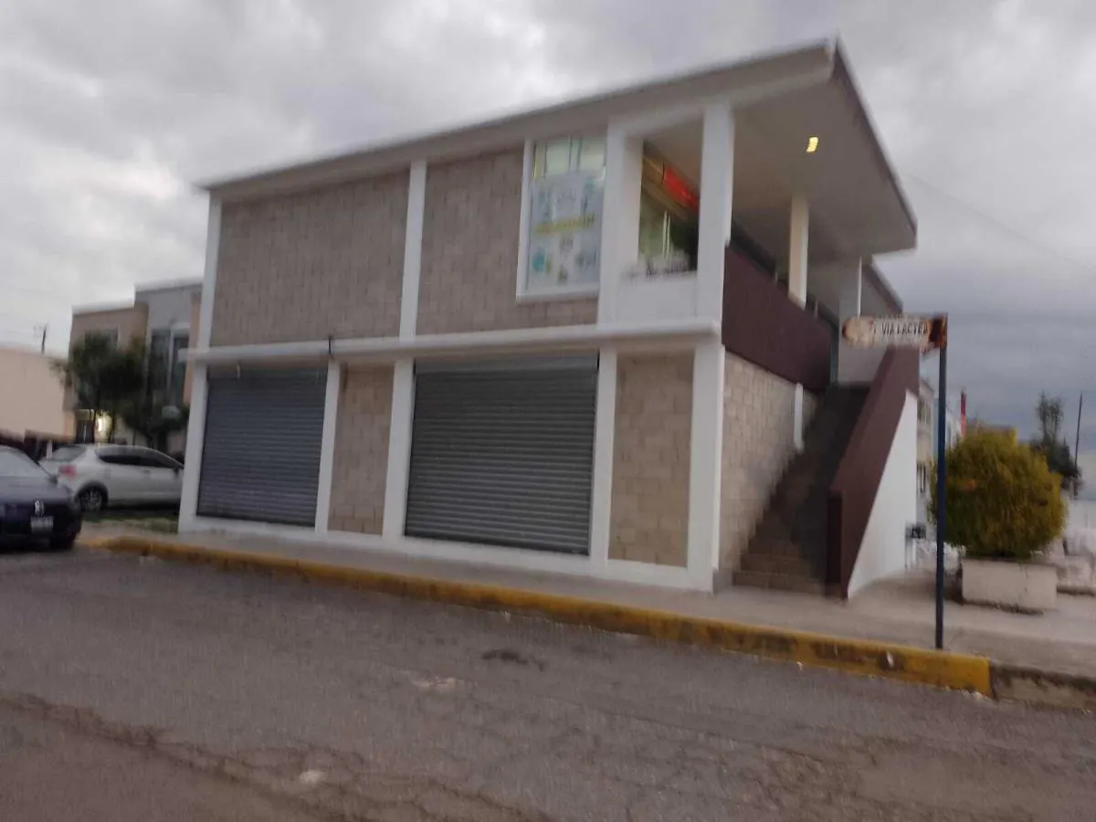 Local Comercial Spot2